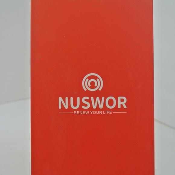 NUSWOR VHS CLEANER - Picture 2 of 5